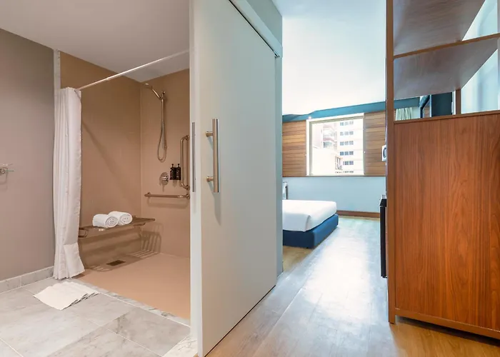 Pestana São Paulo Hotel