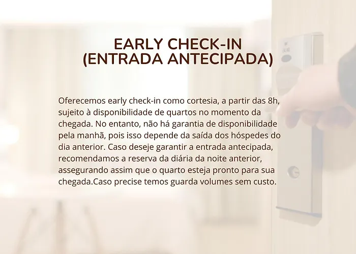 Hln Hotel - Expo - Anhembi São Paulo